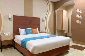 SANS Vibes Sartini Inn Yogyakarta