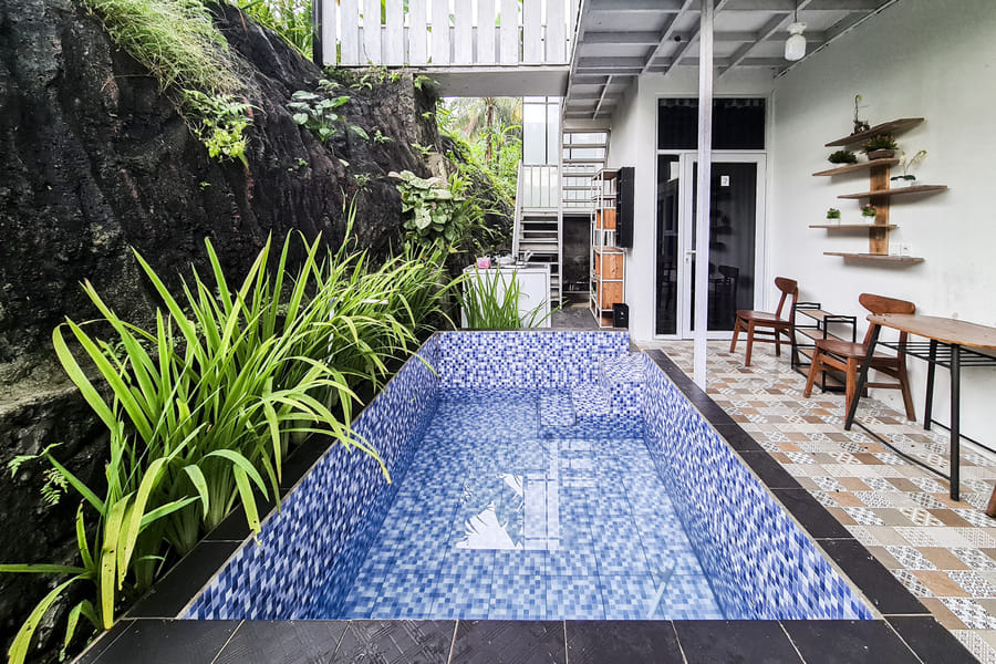 Glamping Orak Arik Purwokerto Mitra RedDoorz