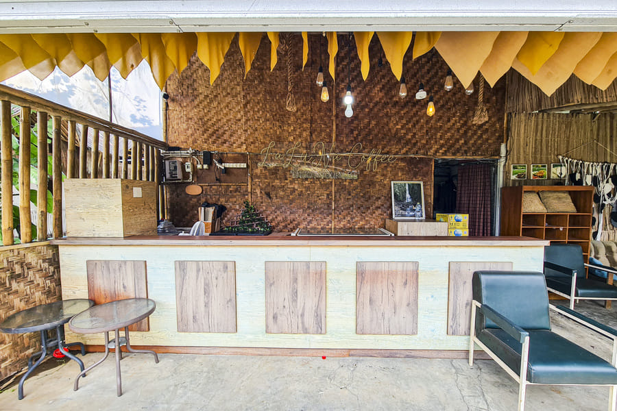 Glamping Orak Arik Purwokerto Mitra RedDoorz