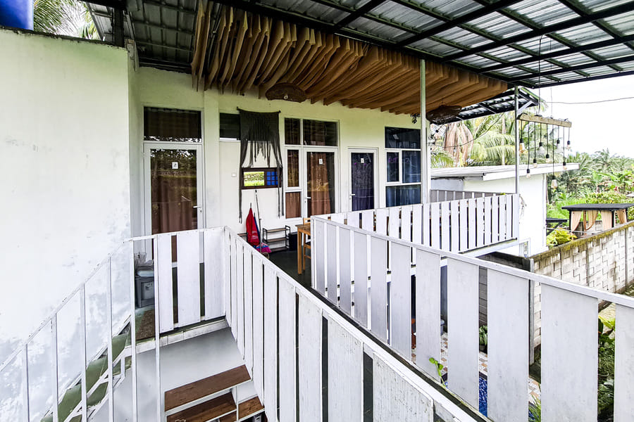 Glamping Orak Arik Purwokerto Mitra RedDoorz