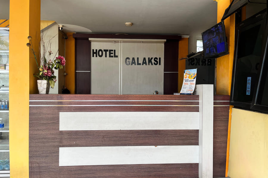 RedDoorz @ Hotel Galaksi Ponorogo