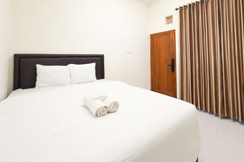 Omah Gito Gati near Sleman City Hall RedPartner