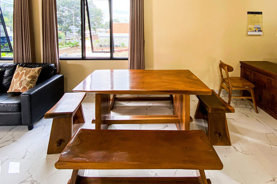 RedDoorz Syariah @ Jitu Guest House Purwokerto