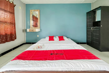 RedDoorz @ Rafa Guesthouse Syariah Tasikmalaya