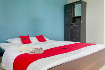 RedDoorz @ Rafa Guesthouse Syariah Tasikmalaya