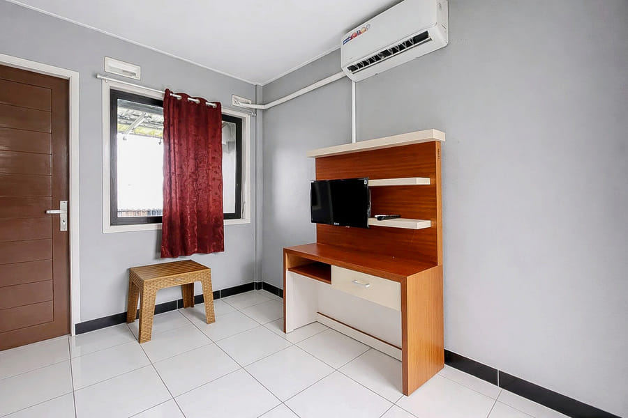 RedDoorz @ Rafa Guesthouse Syariah Tasikmalaya