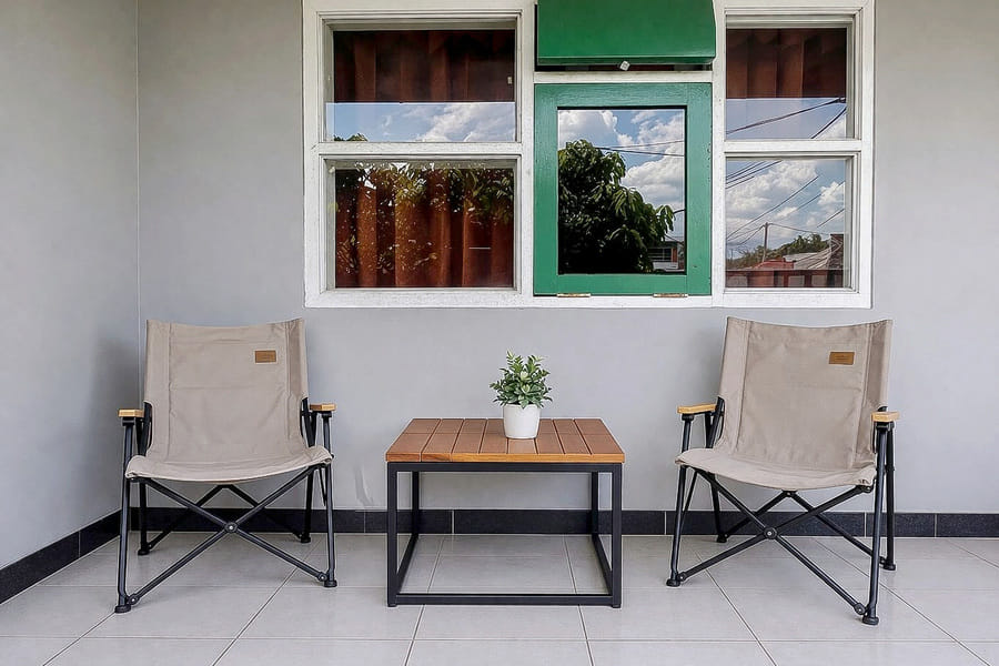 RedDoorz @ Rafa Guesthouse Syariah Tasikmalaya