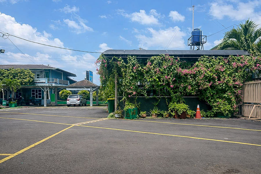 RedDoorz @ Rafa Guesthouse Syariah Tasikmalaya