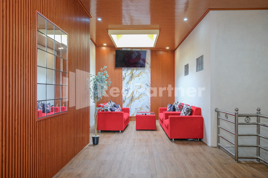 Homestay Briliant 2 Syariah Mitra RedDoorz