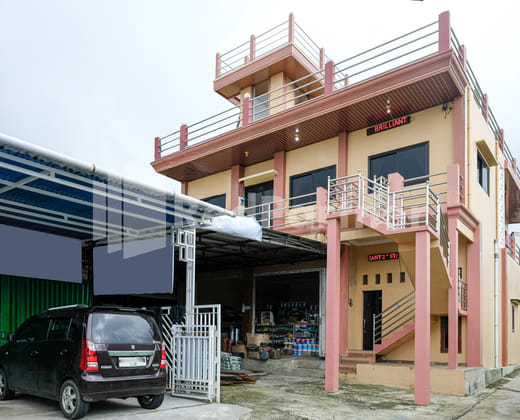 Homestay Briliant 2 Syariah Mitra RedDoorz