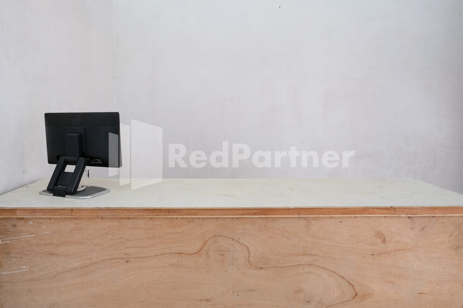 Homestay Briliant 2 Syariah Mitra RedDoorz