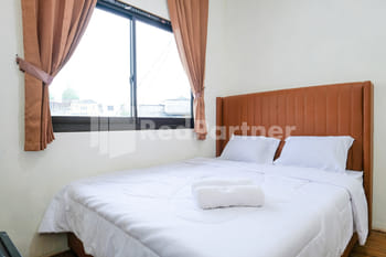 Homestay Briliant 2 Syariah Mitra RedDoorz