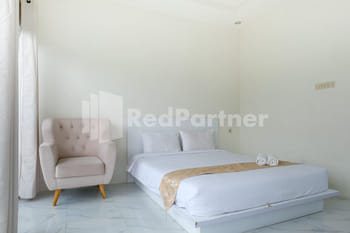 Bilqis Homestay Syariah Mitra RedDoorz