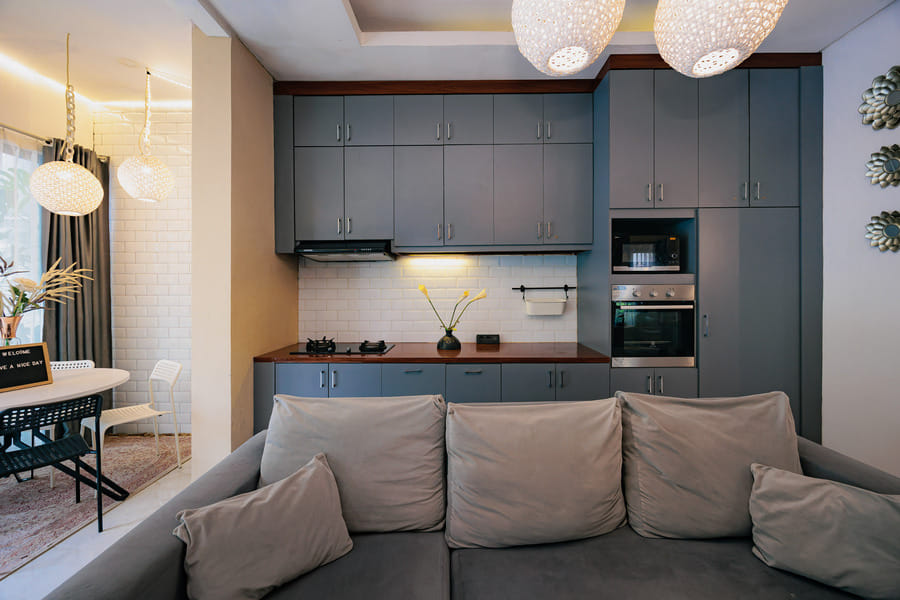The Lavana Signature Casa Aleggro