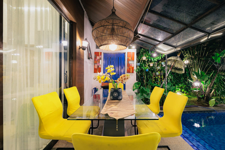 The Lavana Signature Casa Aleggro
