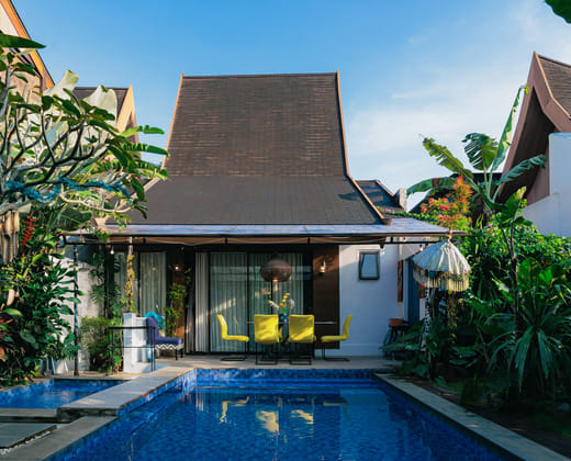 The Lavana Signature Casa Aleggro