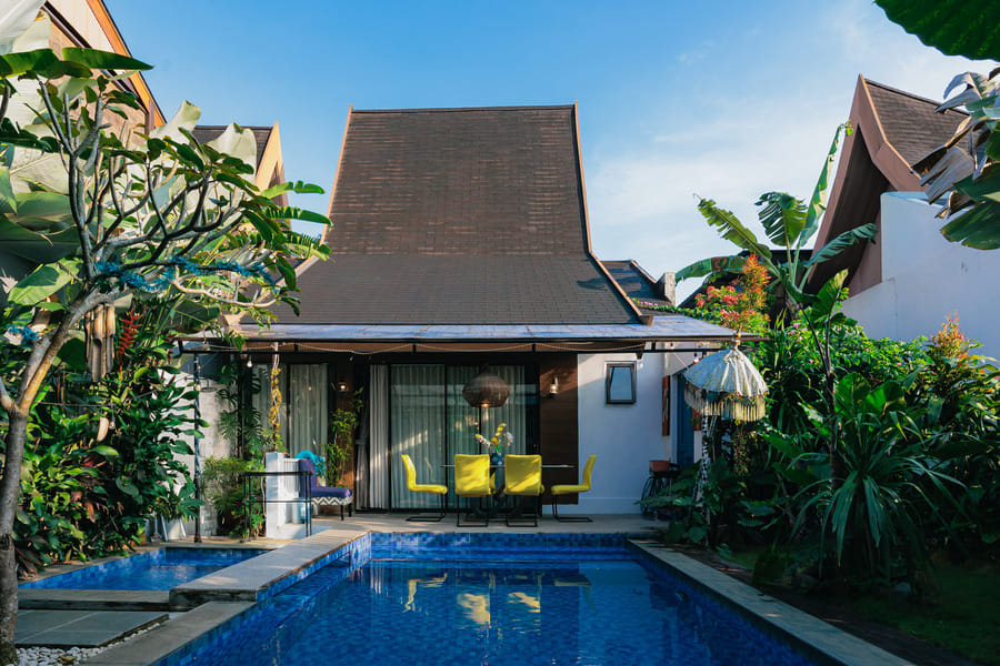 The Lavana Signature Casa Aleggro