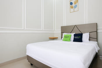 Urbanview Hotel Dieng Chill House Syariah