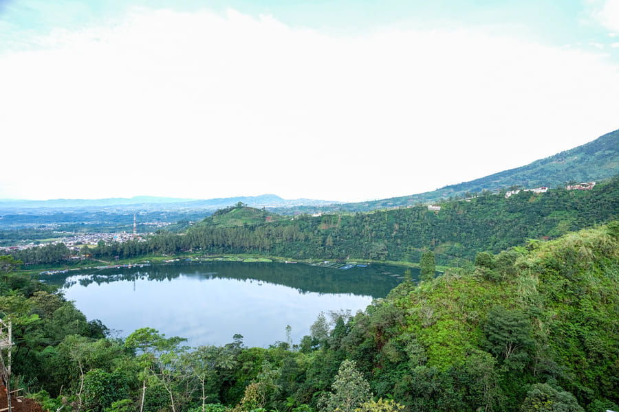 Urbanview Hotels Asmaraloka Umbrella