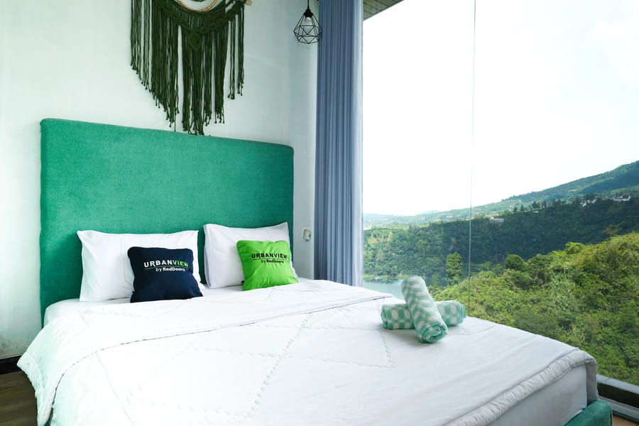 Urbanview Hotels Asmaraloka Umbrella