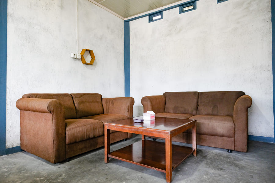 Urbanview Hotel Umbrella Dieng by RedDoorz