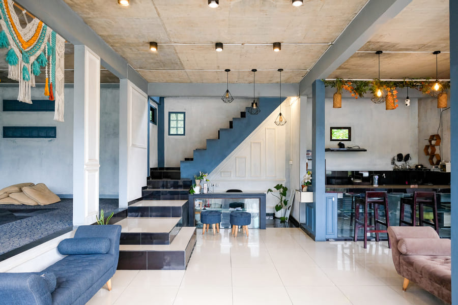 Urbanview Hotel Umbrella Dieng by RedDoorz