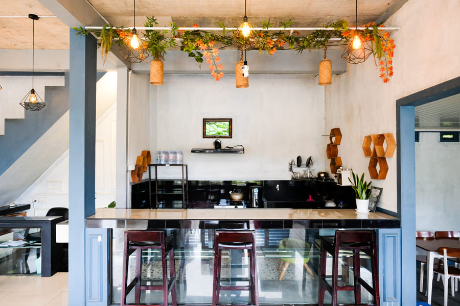 Urbanview Hotel Umbrella Dieng by RedDoorz