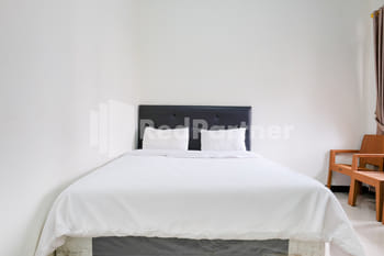 Homestay Nusa Indah 2 Syariah @ Dieng 0 KM RedPartner