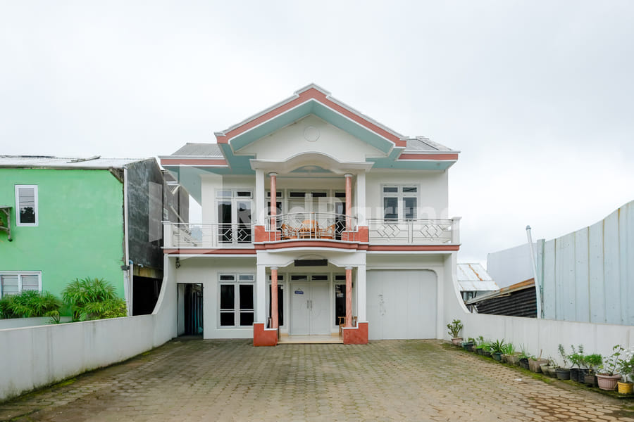 Homestay Nusa Indah 2 Syariah @ Dieng 0 KM RedPartner