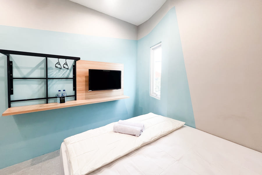 Urbanview Manukan Family Inn Surabaya