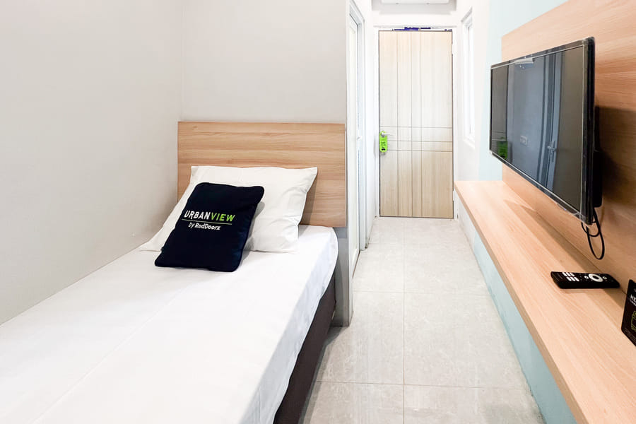 Urbanview Manukan Family Inn Surabaya