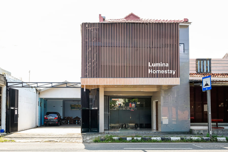 RedDoorz near RSUD Kardinah Tegal