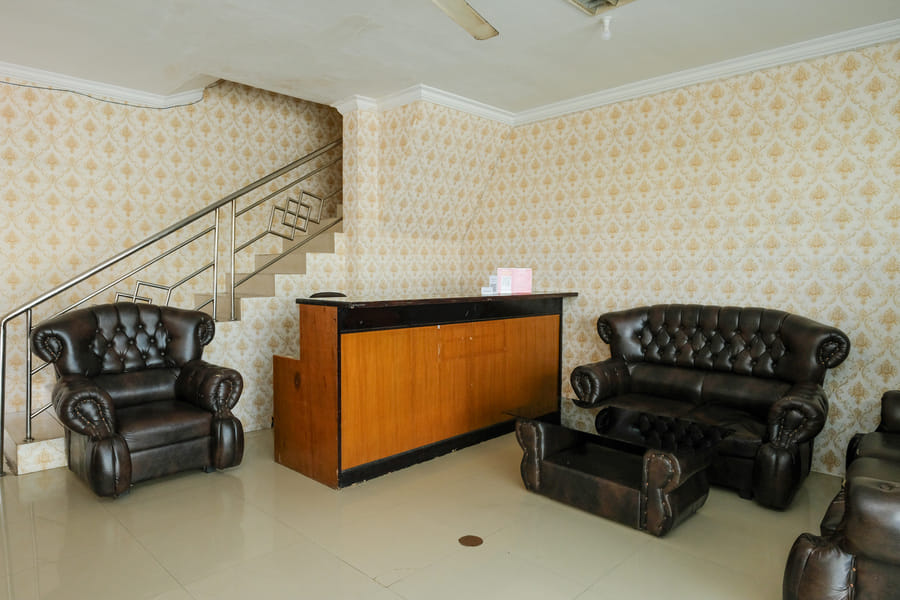 RedDoorz near RSUD Kardinah Tegal