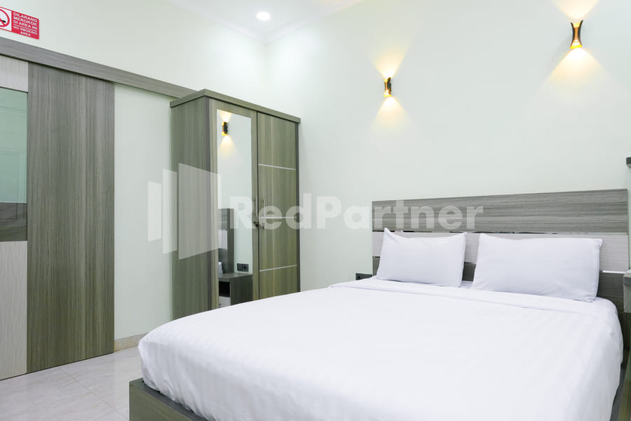 Shiva Home Syariah RedPartner near Alun Alun Tegal