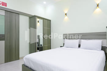 Shiva Home Syariah RedPartner near Alun Alun Tegal