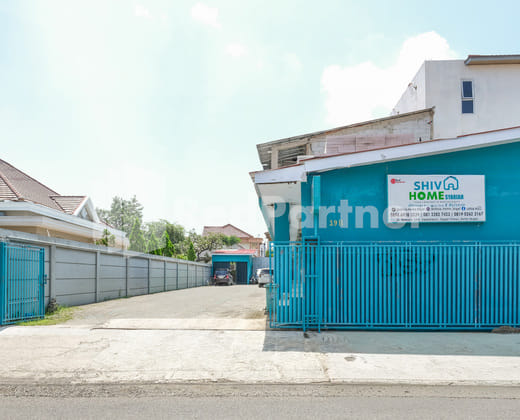 Shiva Home Syariah RedPartner near Alun Alun Tegal