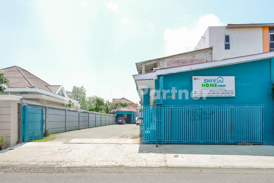 Shiva Home Syariah RedPartner near Alun Alun Tegal