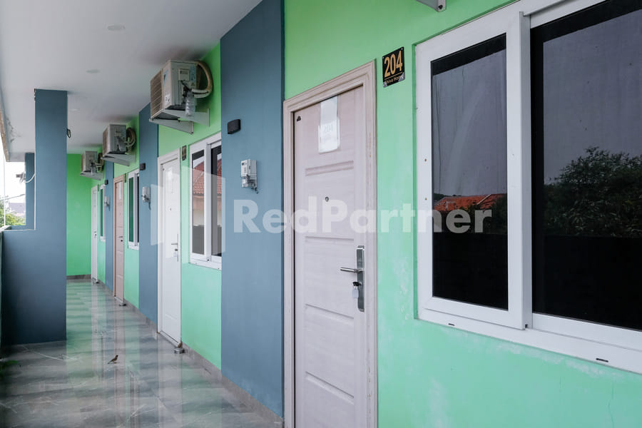 Shiva Home Syariah RedPartner near Alun Alun Tegal