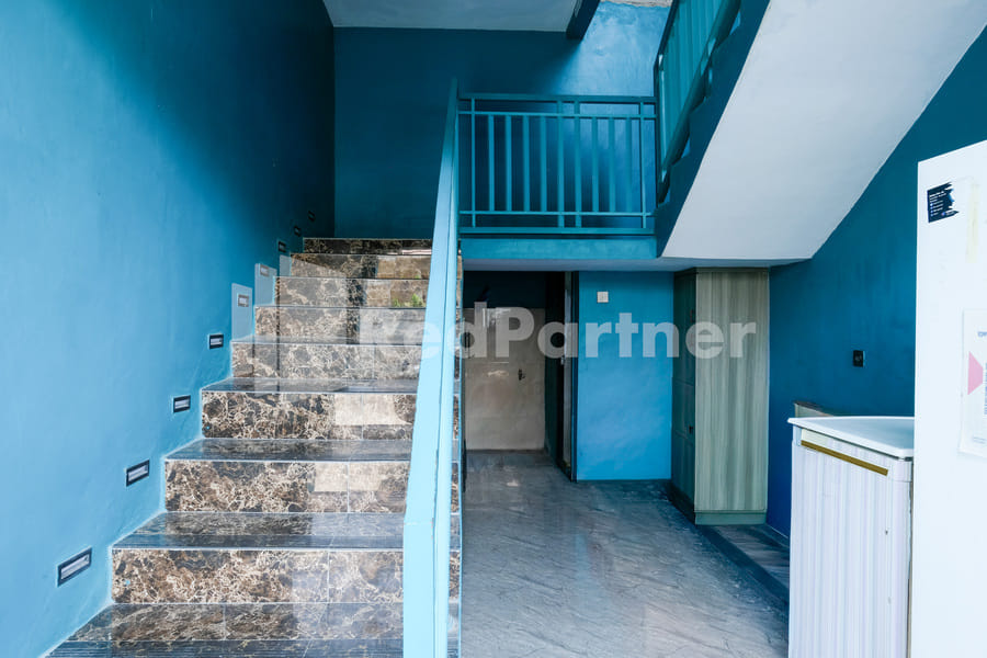 Shiva Home Syariah RedPartner near Alun Alun Tegal