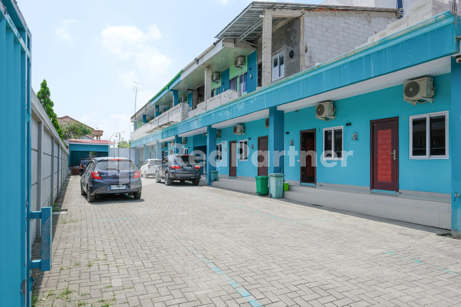 Shiva Home Syariah RedPartner near Alun Alun Tegal