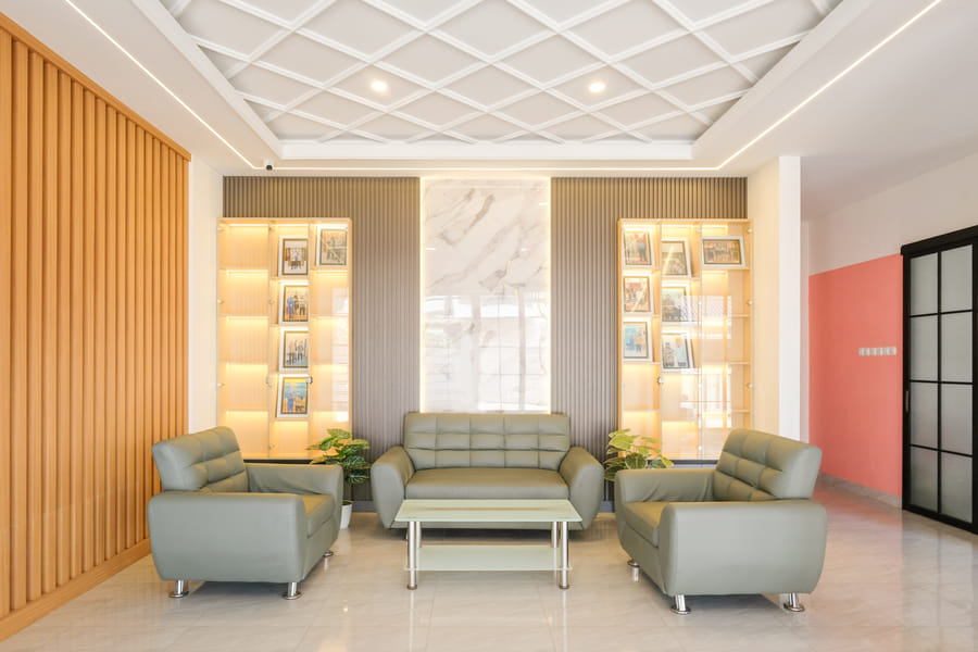 Sans Stay Syariah Alesa Home Tegal