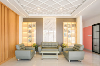 Sans Stay Syariah Alesa Home Tegal