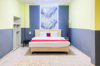 RedDoorz Syariah @ Hotel Matahari 1 Jambi