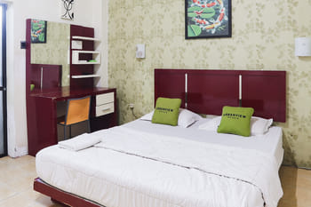 Urbanview Hotel Kanca Banjarmasin