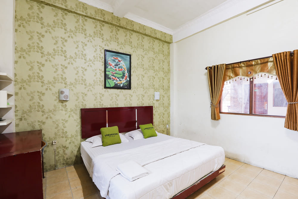 Suite Room
