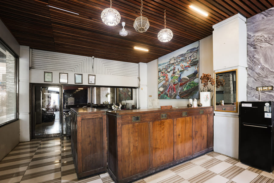 Urbanview Hotel Kanca Banjarmasin