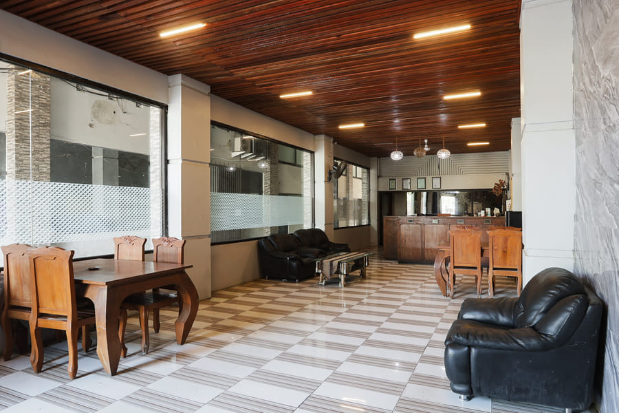 Urbanview Hotel Kanca Banjarmasin