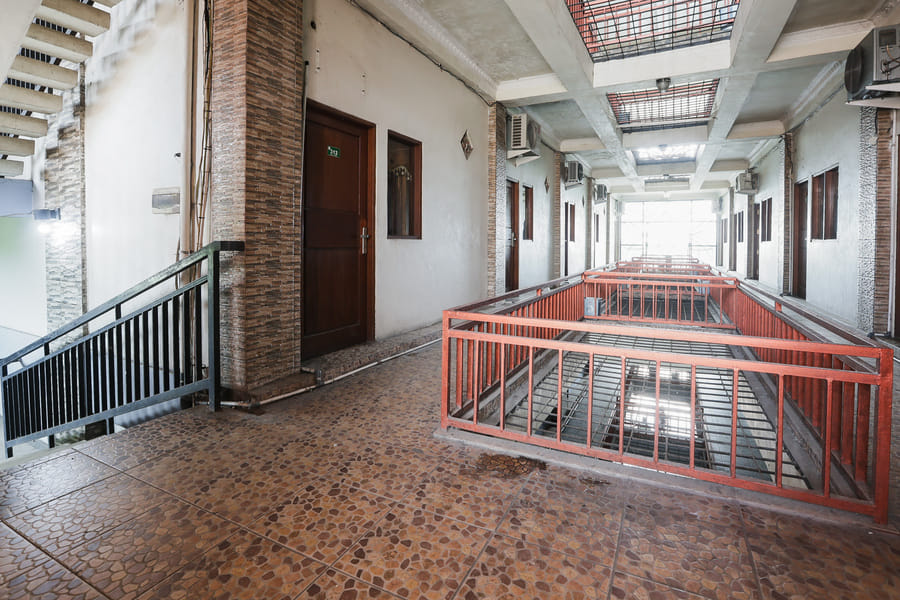 Urbanview Hotel Kanca Banjarmasin