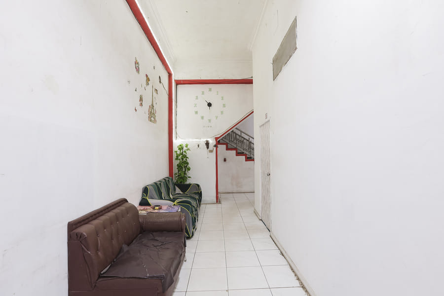 RedDoorz near Gapura Kota Banjarmasin