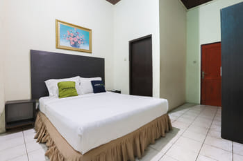 Urbanview Hotel Kharisma Banjarmasin